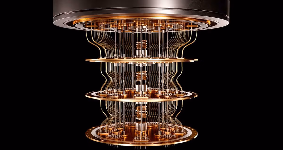Quantum Computing Statistics 2026: Market Size, Hardware Milestones, and the Encryption Deadline