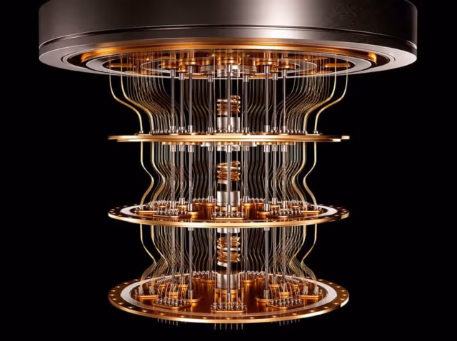 quantum-computing-statistics Quantum Computing Statistics 2026: Market Size, Hardware Milestones, and the Encryption Deadline