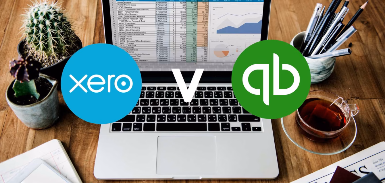 quickbooks-vs-xero QuickBooks vs Xero 2026: Honest Comparison for Small Businesses QuickBooks or Xero? We compare pricing, payroll, inventory, ease of use, and integrations based on verified data — so you can pick the right accounting software.