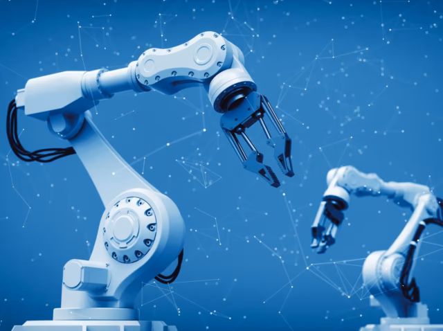 robotics-statistics Robotics Statistics 2026: Industrial Robots, Humanoids, and the Automation Gap