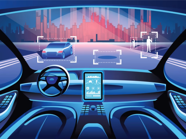self-driving-car-statistics Self-driving car statistics 2026 showing weekly robotaxi rides for Waymo, Tesla, and Baidu Apollo Go by city How many self-driving cars are on the road in 2026, robotaxi fleet and ride volume comparison by company