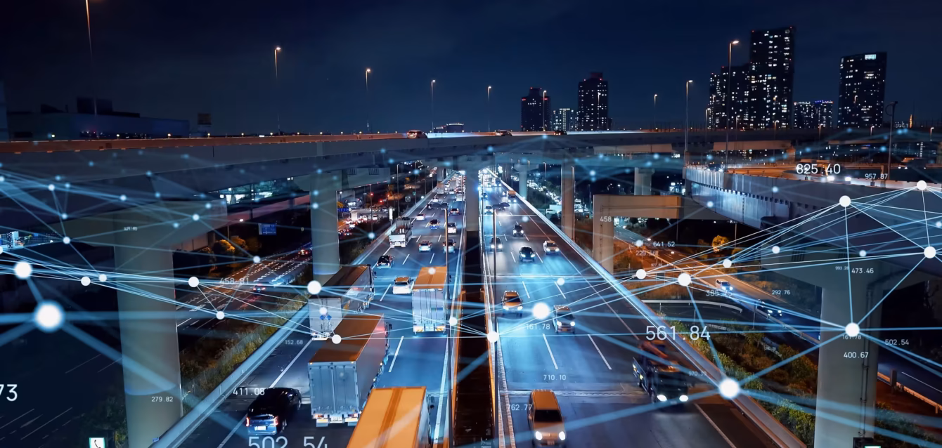 smart-city-mobility-statistics Smart City Mobility Statistics 2026: Data, Trends & Market Figures