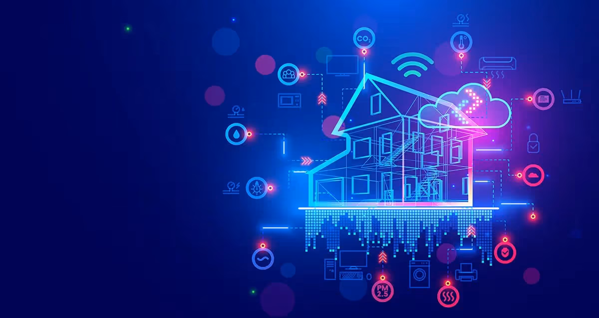 smart-home-statistics Smart Home Statistics 2026: Market Size, Device Adoption, Energy Savings, and Security