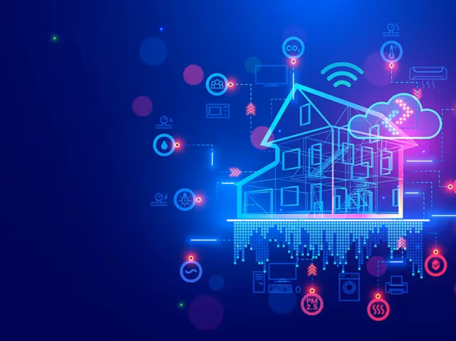 smart-home-statistics Smart Home Statistics 2026: Market Size, Device Adoption, Energy Savings, and Security