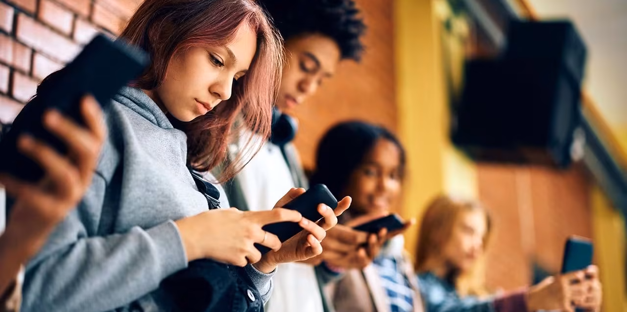 social-media-addiction-statistics Social Media Addiction Statistics 2026: Data & Mental Health