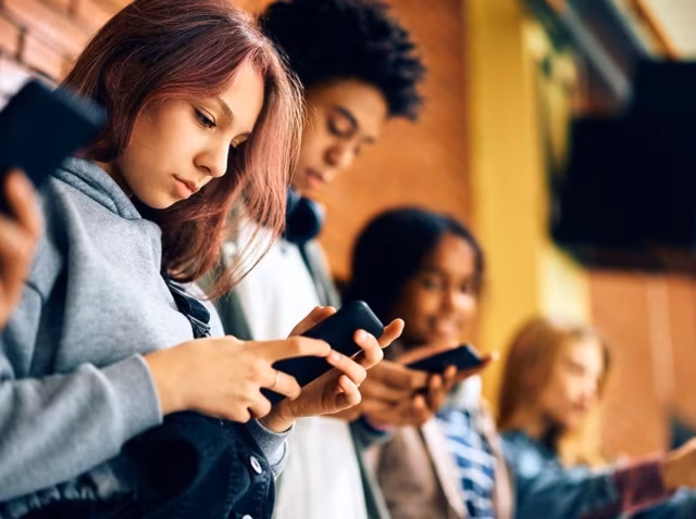 social-media-addiction-statistics Social Media Addiction Statistics 2026: Data & Mental Health