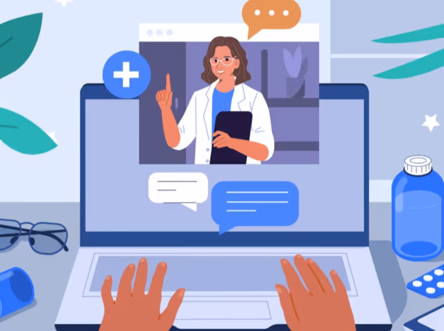 telehealth-statistics Telehealth statistics 2026 — ATAI access index showing 91.5 for urban commercially insured and 48.5 for Medicaid, from Axis Intelligence Research