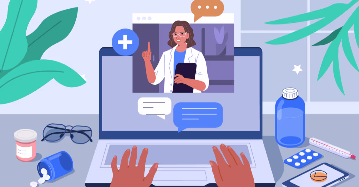 Telehealth statistics 2026 — ATAI access index showing 91.5 for urban commercially insured and 48.5 for Medicaid, from Axis Intelligence Research
