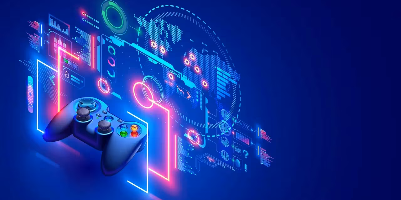 video-game-industry-statistics Video Game Industry Statistics 2026: Market Size, Growth & Revenue Data