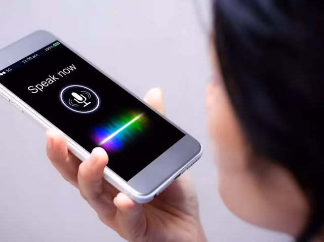 Voice search statistics 2026 showing 8.4 billion active voice assistants worldwide with 27 percent of global searches via voice and VSAI adoption index trend from 2020 to 2026 Voice search market size statistics 2026 with US voice commerce at 22 billion dollars and smart speaker household penetration by platform Google Alexa Siri