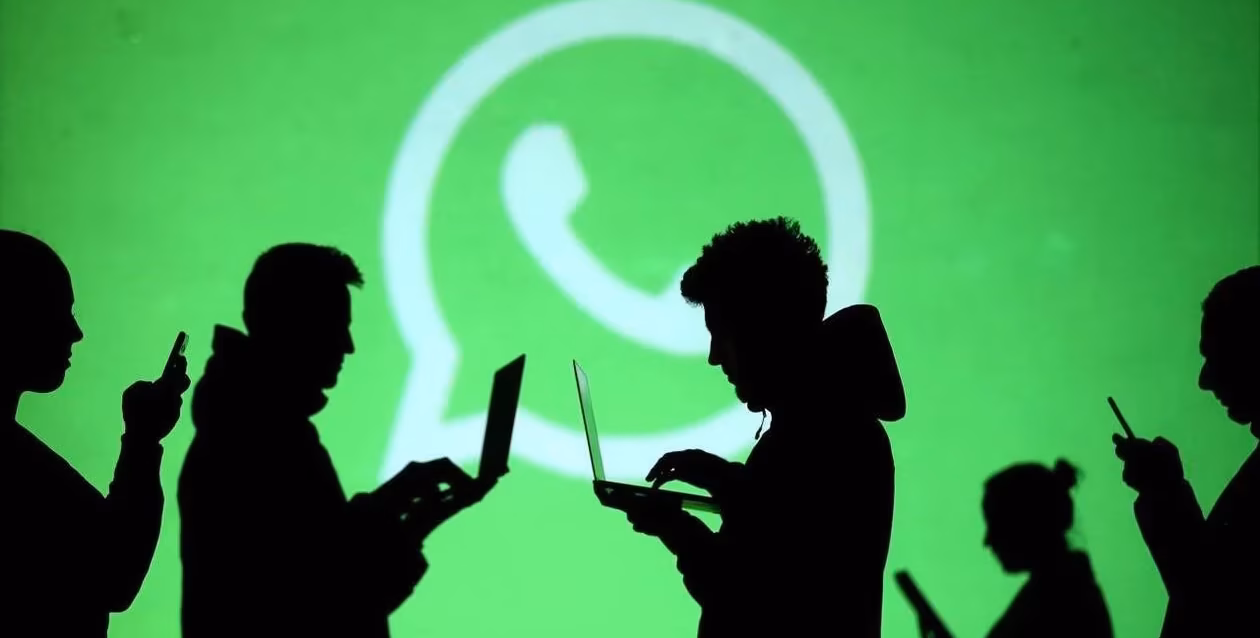 WhatsApp Statistics 2026: Users, Revenue & Business Data