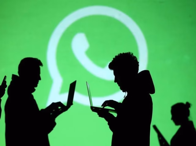 whatsapp-statistics WhatsApp Statistics 2026: Users, Revenue & Business Data