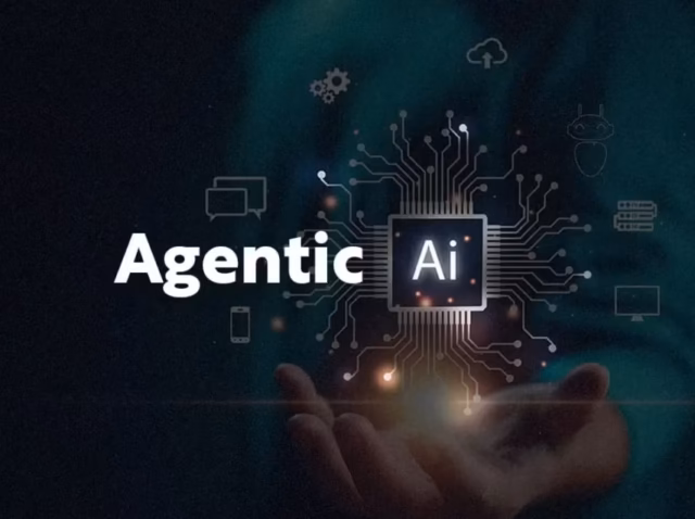 agentic-ai-statistics-updater Agentic AI Statistics 2026 Line chart of the Axis Pilot Graduation Index rising from 43.3 in Q3 2025 to 71.3 in Q3 2026, Bar chart comparing Q3 2026 APGI for Technology (93.9), Banking (65.3) and Asset Management and Private Equity (46.9)