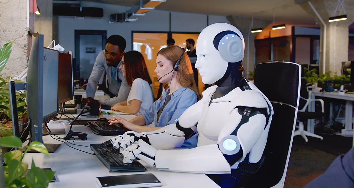 ai-customer-service-statistics AI customer service statistics 2026 — chart showing 30% AI case share, .12B market, sector adoption rates AI customer service statistics 2026 by industry — Gartner McKinsey Salesforce data on contact center automation and cost savings