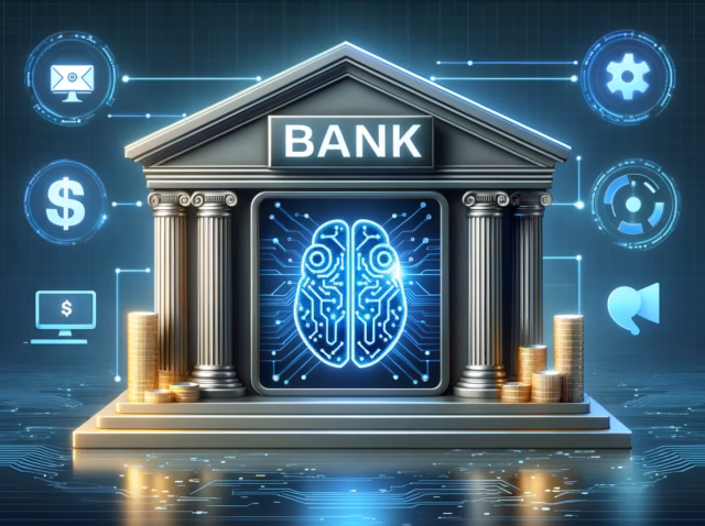 AI in banking statistics 2026 showing global adoption rates and agentic AI deployment data Bar chart of banking AI adoption stages from exploring to transforming across 81 percent of global financial institutions in 2026 AI banking statistics 2026