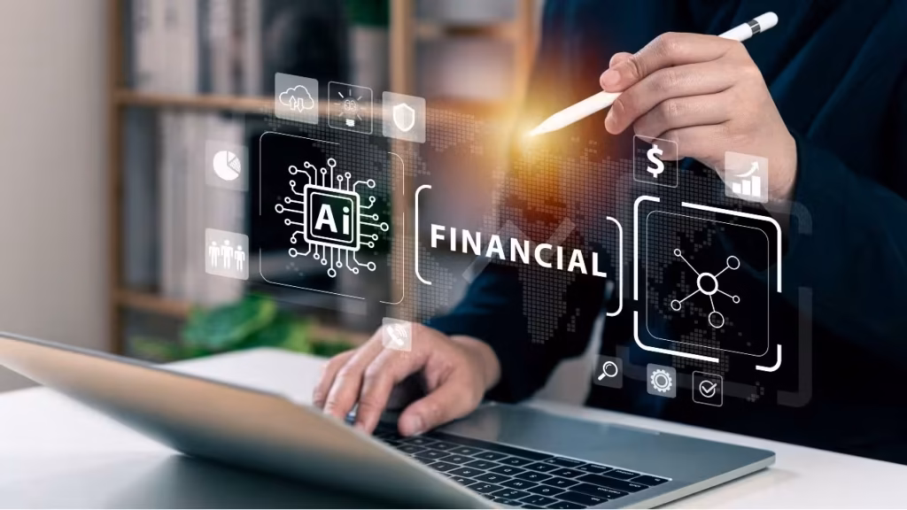 AI in Finance Statistics 2026: Adoption, Spending, ROI, and Fraud-Detection Data by Institution 1 Chart showing AI in finance statistics 2026, adoption rates for fraud detection versus finance department AI use AI adoption gap between banks and finance teams 2026, JPMorgan AI spending and EU AI Act compliance deadline chart