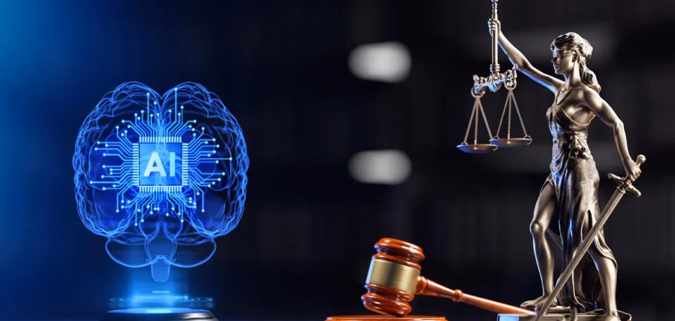 Bar chart showing 83% of lawyers using AI tools in 2026, with the Axis Legal AI Adoption Pressure Index baseline reading of 0.85 AI in legal statistics 2026 — lawyer adoption rates, hallucination sanctions, and market size data from Wolters Kluwer and Bloomberg Law