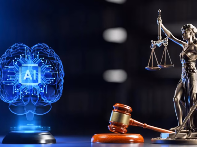 Bar chart showing 83% of lawyers using AI tools in 2026, with the Axis Legal AI Adoption Pressure Index baseline reading of 0.85 AI in legal statistics 2026 — lawyer adoption rates, hallucination sanctions, and market size data from Wolters Kluwer and Bloomberg Law