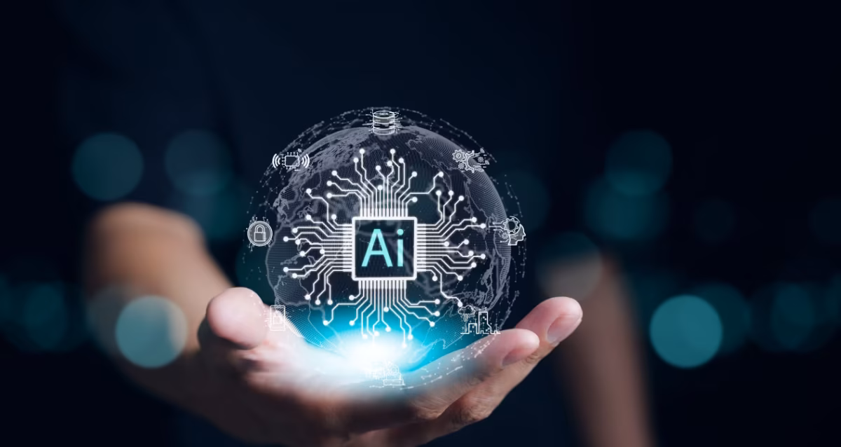 AI marketing statistics 2026 showing 86.4% adoption rate and 15.3% CMO budget allocation to AI tools Chart comparing AI marketing market size from $6.46 billion in 2018 to $57.99 billion in 2026 with Gartner and Salesforce ROI benchmarks