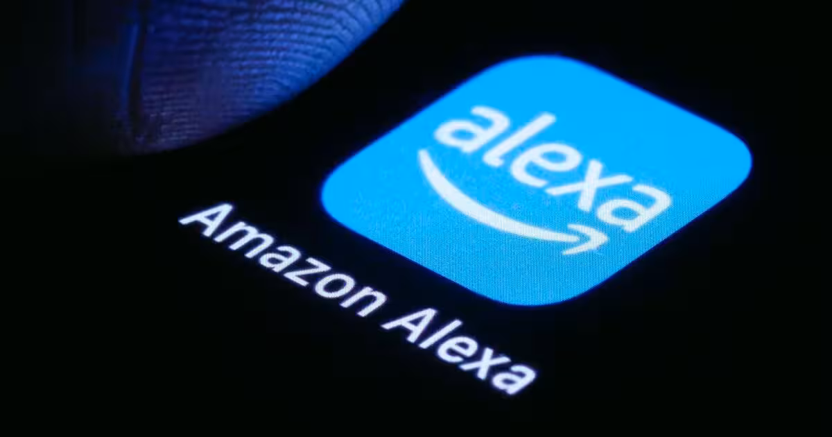 amazon-alexa-statistics Amazon Alexa statistics 2026 — devices, users, and market share data Alexa Plus generative AI smart speaker market share statistics 2026