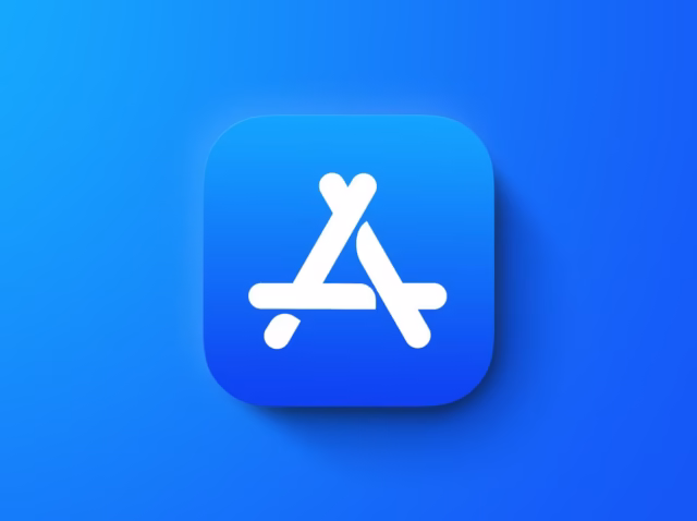 App Store statistics 2026 showing $1.4 trillion ecosystem revenue and 850 million weekly users Apple App Store revenue per install comparison chart showing iOS at $2.94 versus Google Play at $0.44