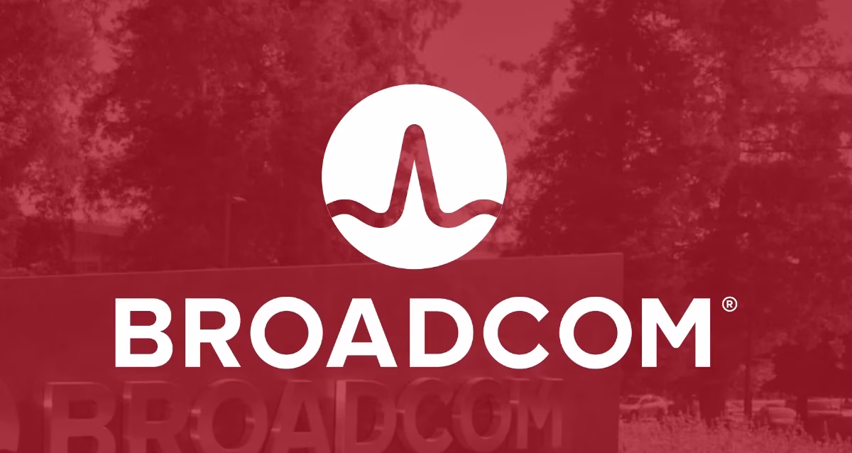 broadcom-statistics Broadcom Statistics 2026 Broadcom AI revenue statistics 2026 chart showing quarterly growth from .1B to .8B Broadcom AVGO AIRII score 118.3 showing AI revenue intensity Q2 FY2026