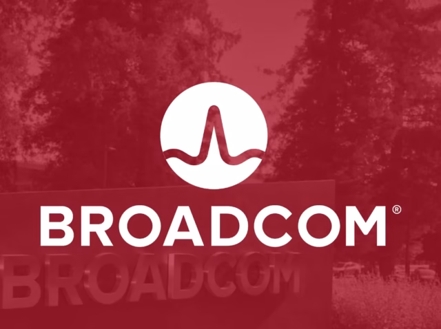 broadcom-statistics Broadcom Statistics 2026 Broadcom AI revenue statistics 2026 chart showing quarterly growth from .1B to .8B Broadcom AVGO AIRII score 118.3 showing AI revenue intensity Q2 FY2026