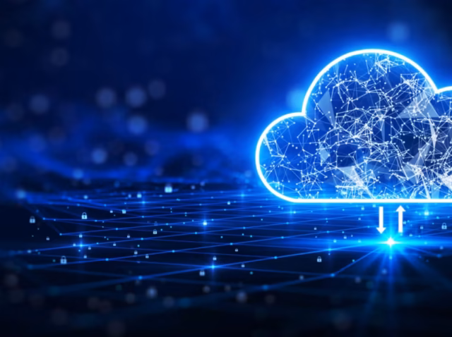 cloud-market-share-statistics-update Cloud market share statistics 2026 chart showing AWS at 48.8% and Google Cloud at 28.6% of provider-reported cloud revenue for the quarter ended June 30, 2026 Cloud provider market share by reported revenue 2026 comparing AWS, Google Cloud, Oracle, Alibaba Cloud and CoreWeave quarterly filings with Microsoft Azure shown as undisclosed