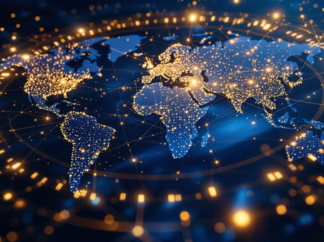 cross-border-payments-statistics Cross-border payments statistics 2026 — global average cost 6.36% and remittance flow map World Bank remittance cost data by region and channel — bank vs digital provider fees 2025