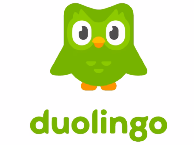 duolingo-statistics Duolingo Statistics 2026 Chart showing Duolingo daily active users growth statistics from 2022 to Q1 2026, reaching 56.5 million DAUs Duolingo user growth statistics 2026 — daily active users quarterly chart from 16.3 million in 2022 to 56.5 million in Q1 2026, with revenue overlay