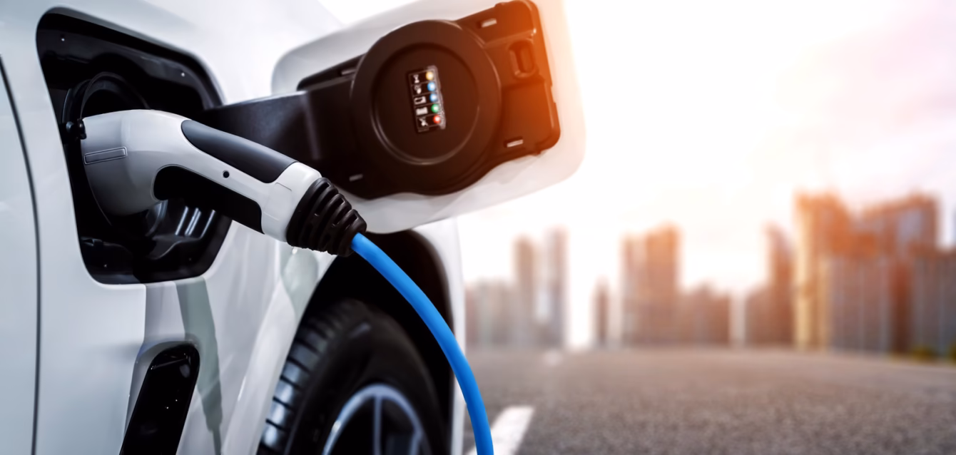 ev-charging-statistics EV charging statistics 2026 — global public charger map showing China, Europe, and US infrastructure gaps Bar chart comparing EV charging points per country 2025 — China 4.7 million versus US 235,000