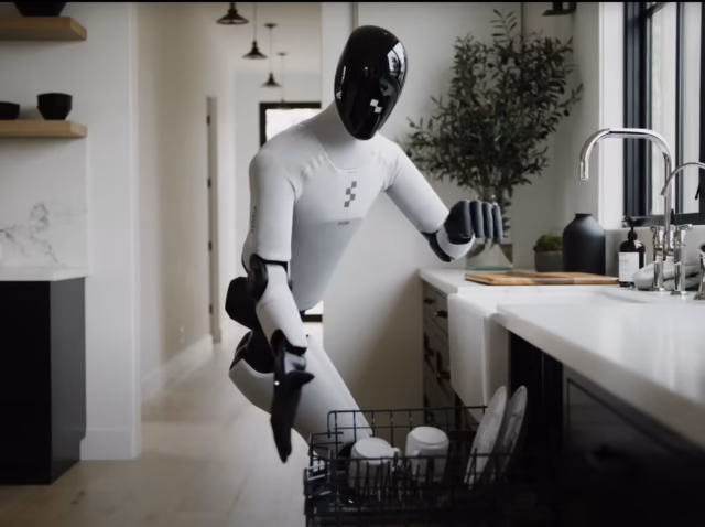 figure-ai-statistics Figure AI statistics 2026 — valuation, funding rounds, Figure 03 robot specs and HCVGI™ score Figure AI billion valuation chart — Series B to Series C funding timeline and BotQ production data 2026