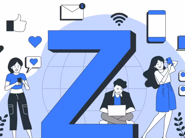 gen-z-statistics gen z statistics 2026 population workforce financial data chart generation z dual pressure index gzdpi 2026 financial ai mental health trends