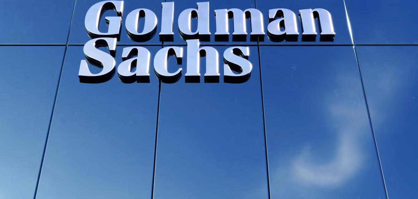 goldman-sachs-statistics Goldman Sachs statistics 2026 — revenue, earnings, and AUM data chart Goldman Sachs revenue per employee and geographic concentration analysis 2025-2026
