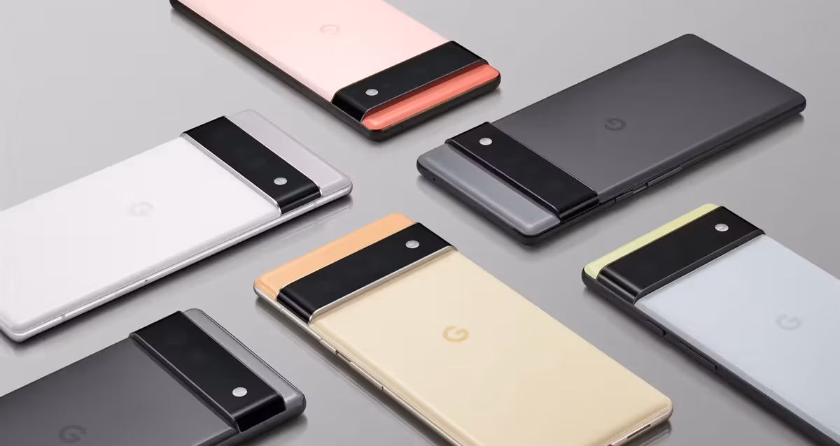 google-pixel-statistics Google Pixel statistics 2026 infographic showing market share growth, DXOMARK camera score 163 and PPEI metric How fast is Google Pixel growing? Chart showing Pixel's 7% U.S. premium share and 105% shipment growth in first half of 2025
