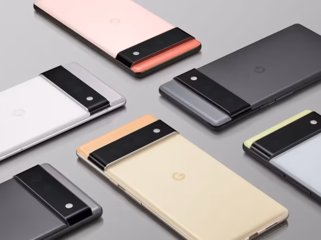 google-pixel-statistics Google Pixel statistics 2026 infographic showing market share growth, DXOMARK camera score 163 and PPEI metric How fast is Google Pixel growing? Chart showing Pixel's 7% U.S. premium share and 105% shipment growth in first half of 2025