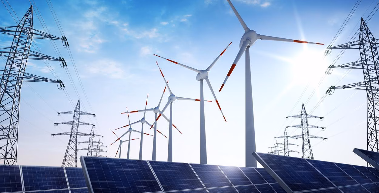 grid-interconnection-queue-statistics Grid interconnection queue statistics 2026 — U.S. queue capacity by resource type chart LBNL Queued Up 2026 data showing 2061 GW active interconnection requests by solar wind storage gas