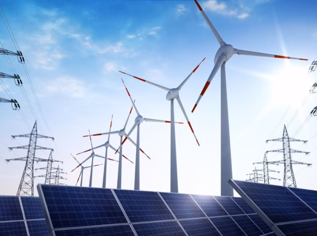 grid-interconnection-queue-statistics Grid interconnection queue statistics 2026 — U.S. queue capacity by resource type chart LBNL Queued Up 2026 data showing 2061 GW active interconnection requests by solar wind storage gas
