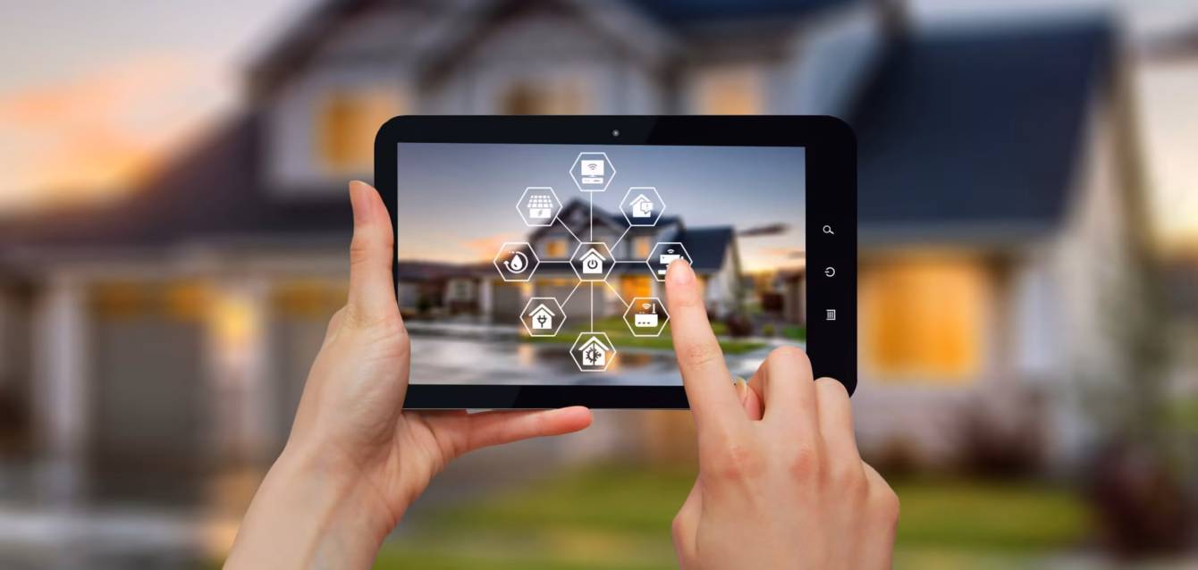 home-security-statistics home security statistics 2026 burglary rate chart U.S. US home security adoption rate vs burglary rate trend 2019 to 2026