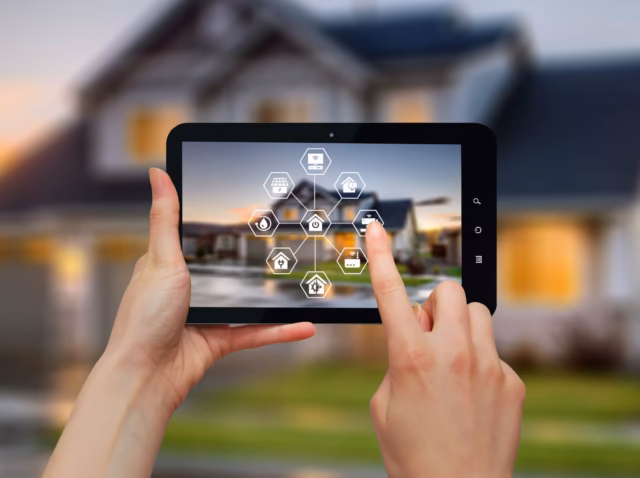 home-security-statistics home security statistics 2026 burglary rate chart U.S. US home security adoption rate vs burglary rate trend 2019 to 2026