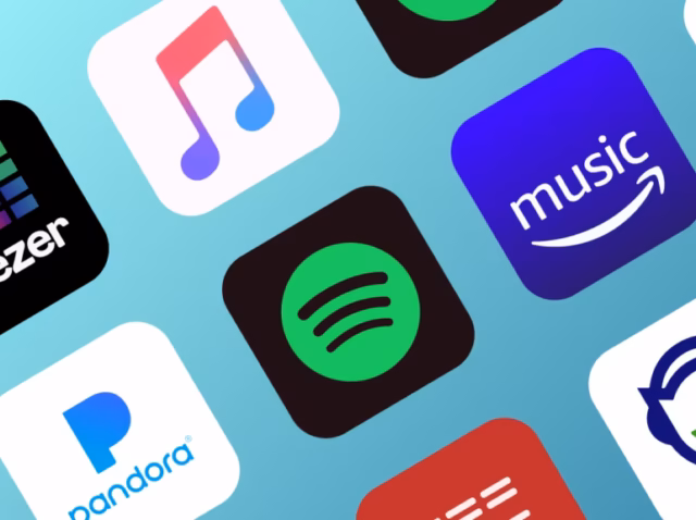 music-streaming-statistics music streaming statistics 2026 global revenue chart paid streaming subscribers worldwide 837 million IFPI 2026