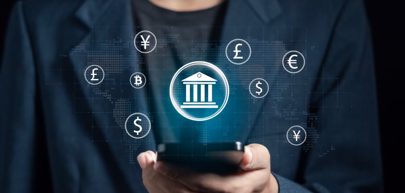 neobank-statistics Neobank statistics 2026 — global market size, users, and revenue data from Axis Intelligence Research Chart showing neobank market growth from 3 billion in 2025 with Nubank, Revolut, and Chime revenue figures Neobank Industry Statistics 2026