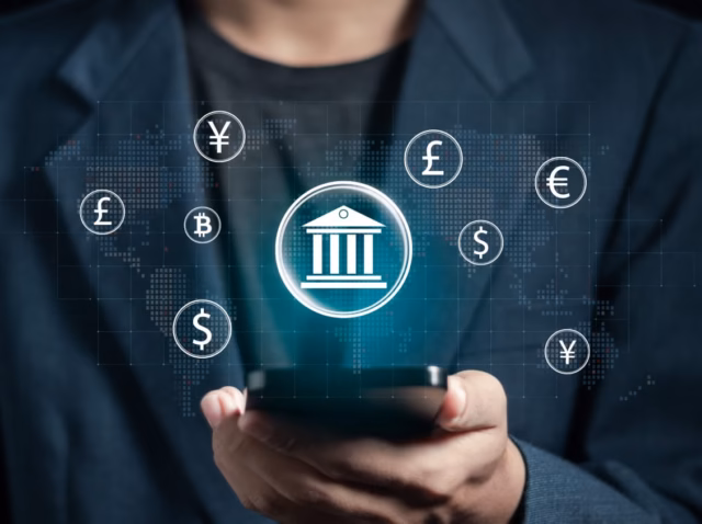 neobank-statistics Neobank statistics 2026 — global market size, users, and revenue data from Axis Intelligence Research Chart showing neobank market growth from 3 billion in 2025 with Nubank, Revolut, and Chime revenue figures Neobank Industry Statistics 2026