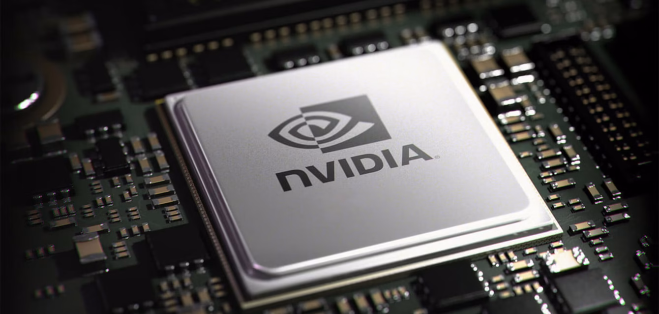 Nvidia GPU market share 2026 — discrete AIB and AI data center breakdown vs AMD Intel Nvidia 90% discrete GPU market share Q1 2026 vs AMD 8% Intel 1% — Jon Peddie Research data