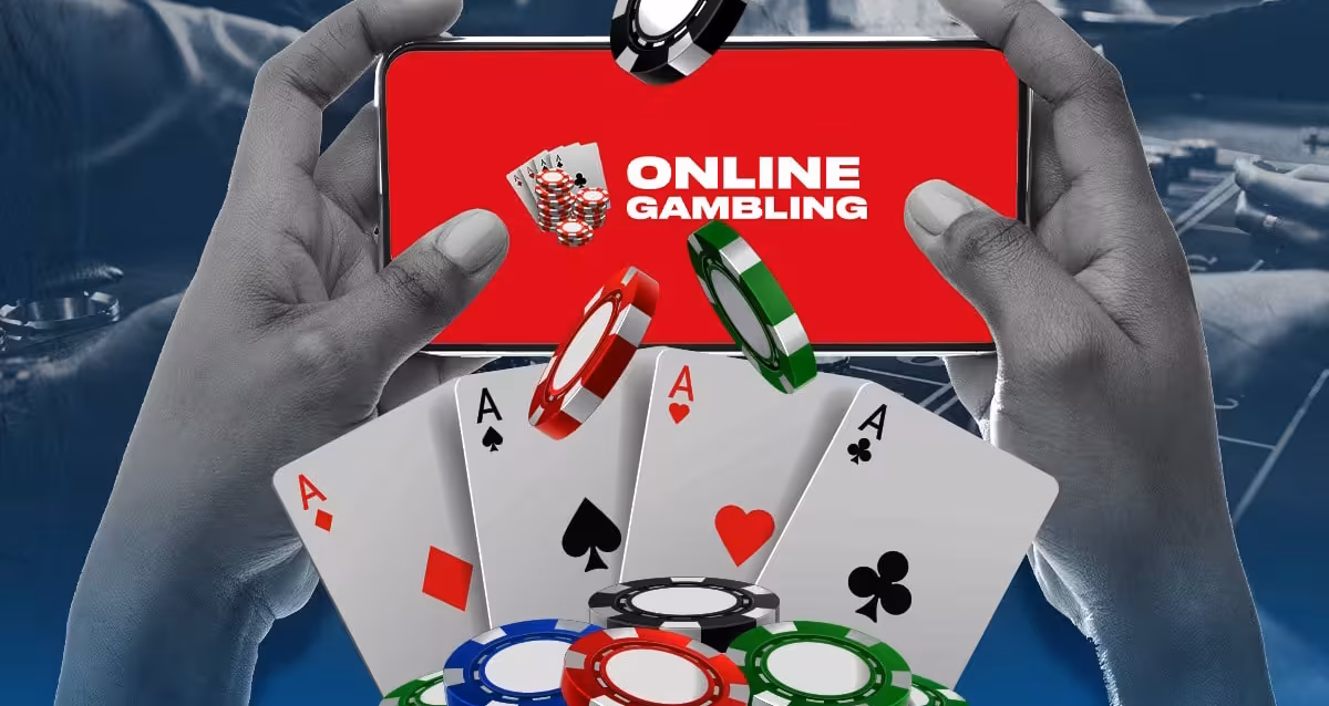 Online gambling statistics 2026 — market size, revenue, and regulatory value by country US iGaming and sports betting revenue statistics 2025 chart — Axis Intelligence Research
