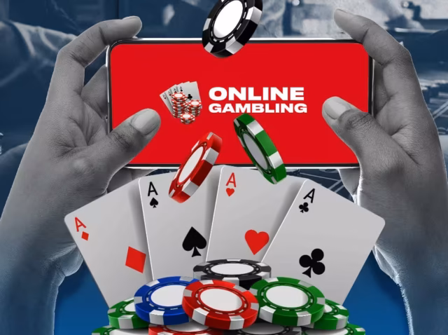online-gambling-statistics Online gambling statistics 2026 — market size, revenue, and regulatory value by country US iGaming and sports betting revenue statistics 2025 chart — Axis Intelligence Research