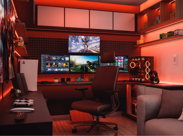 pc-gaming-statistics PC gaming statistics 2026 infographic showing .2 billion revenue and 936 million players globally bar chart comparing PC gaming market size by year from 2022 to 2028 forecast including PCGPI index reading pc gaming market size 2026