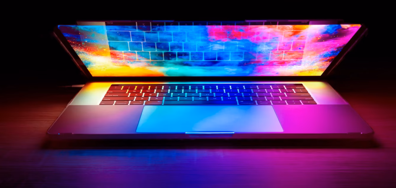PC Market Share 2026 Bar chart showing global PC market share by vendor in Q1 2026: Lenovo 25.2%, HP 18.5%, Dell 15.7%, Apple 9.5%, ASUS 7.2% — data from IDC Who makes the most PCs in 2026: Lenovo HP Dell Apple market share comparison chart with AI PC and memflation impact