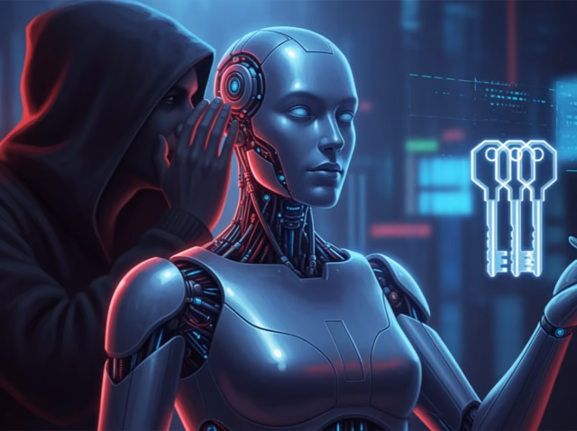 prompt-injection-statistics Prompt injection statistics 2026 — attack success rates and enterprise AI exposure data Chart showing direct and indirect prompt injection attack success rates across AI agent configurations in 2026