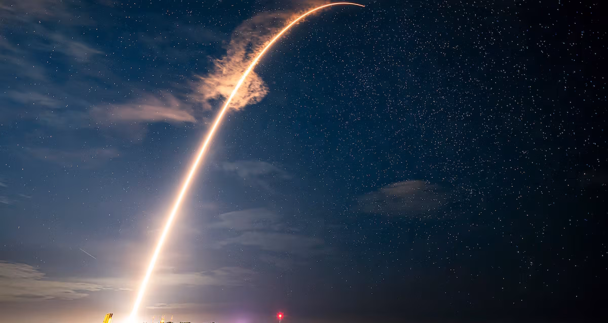 Rocket launch statistics 2026 — 325 global orbital launches, SpaceX 51% market share, Axis Intelligence Research Global orbital launches by country 2025 — United States 181, China 92, Europe 8, FAA commercial space data chart